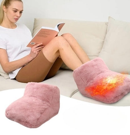 Warm Feet Heater